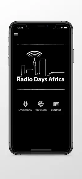 Game screenshot Radio Days Africa mod apk