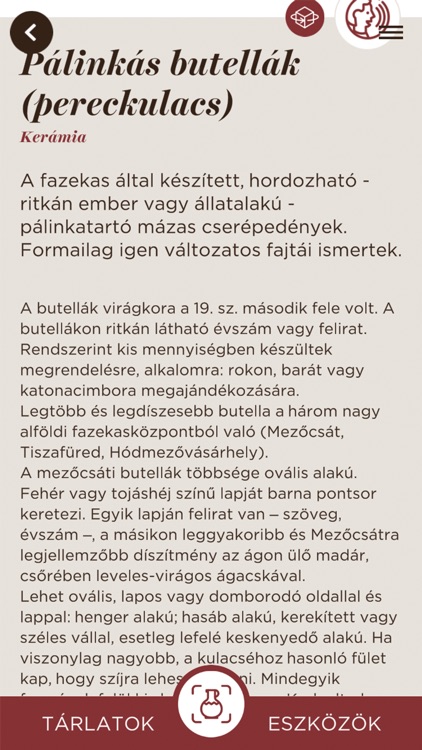 Örökségszálló screenshot-5