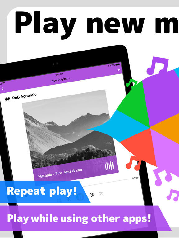 Music Radio FunMusic - stream Music Radio FunMusic - stream