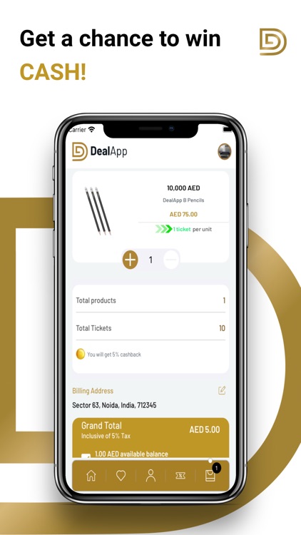 DealApp