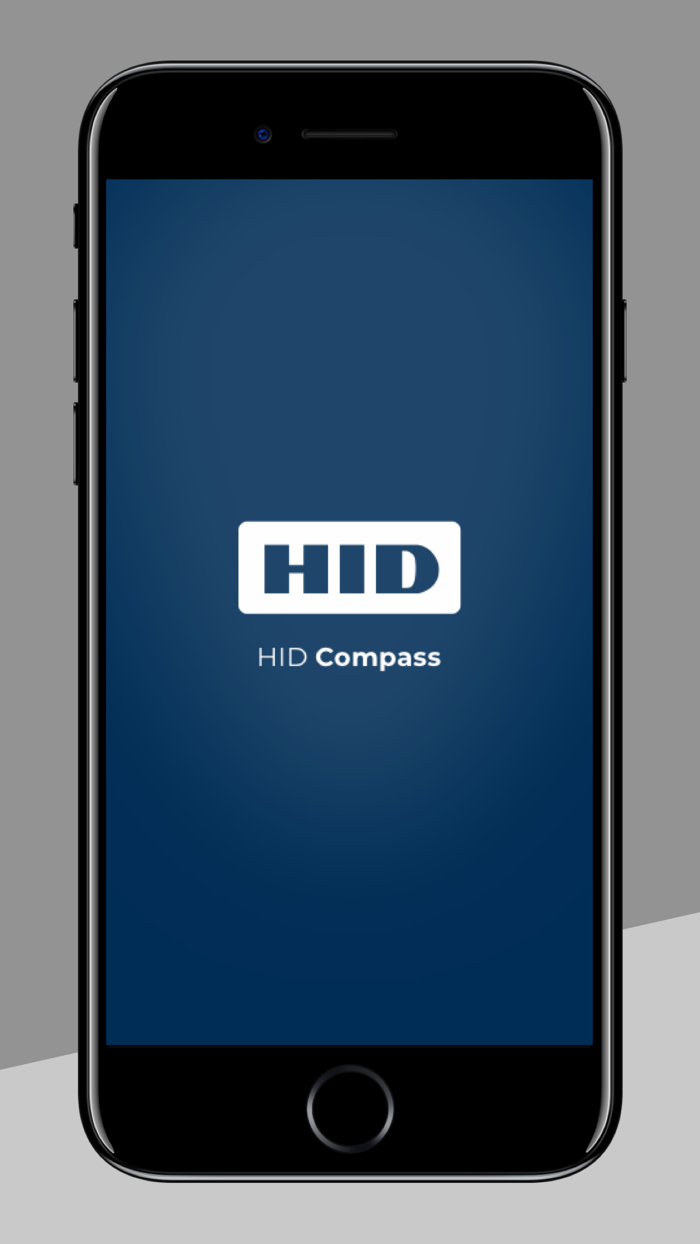HID Compass