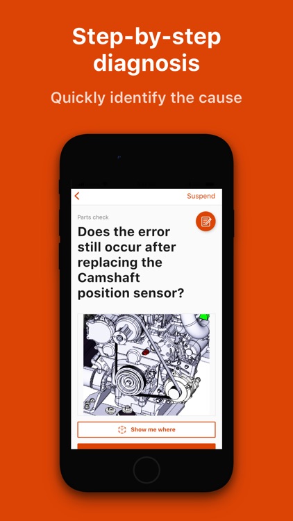 Kubota Diagnostics screenshot-5