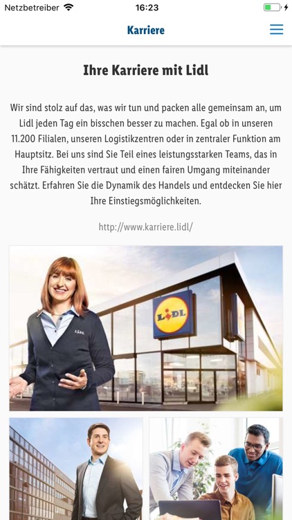 We Are Lidl by Lidl Digital International GmbH & Co. KG