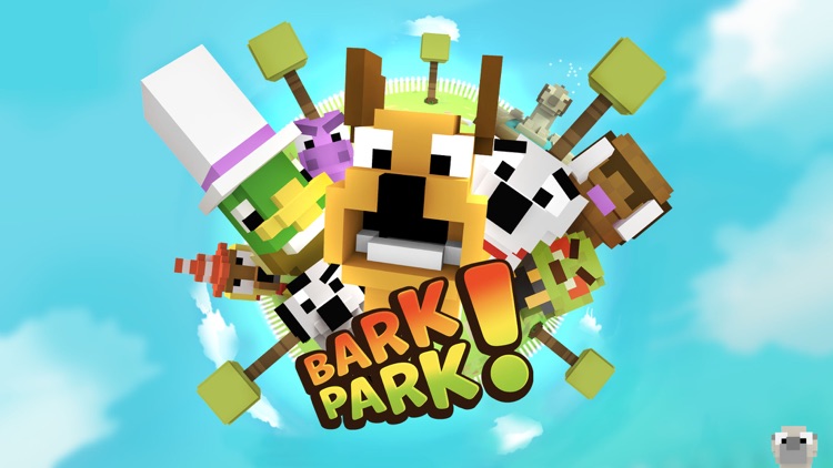 Bark Park! Animal Battle Arena screenshot-0