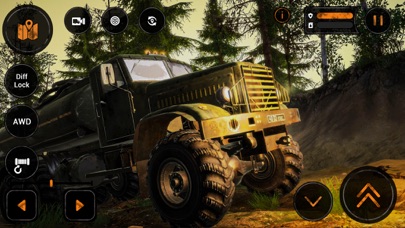 MudRunner Mobile MudRunner Mobile