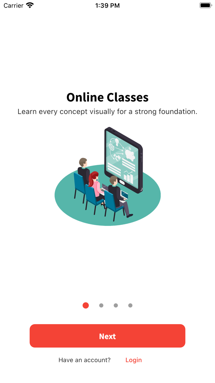 Futursity - The Learning App