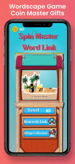 Game screenshot CM Daily Rewards and Spins mod apk