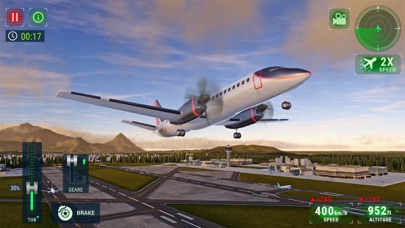 Flight Simulator 2019 screenshot 2