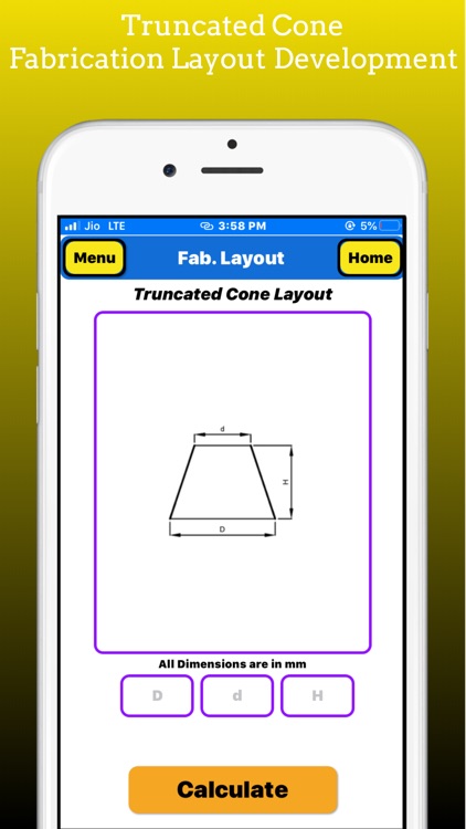 Fabrication Layout screenshot-3