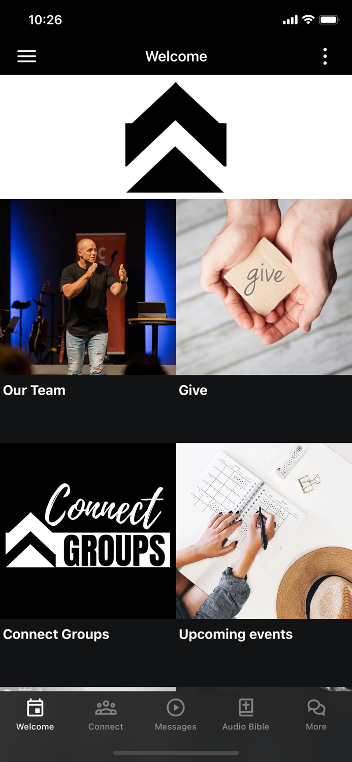 Little Chapel Church