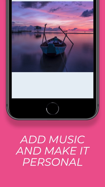 SlideShow movie & Video maker screenshot-3