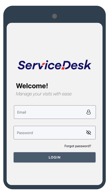 Servicedesk Engineer