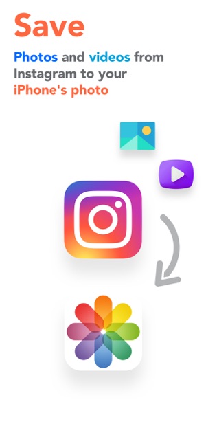 Save insta photos – saver app(圖3)-速報App