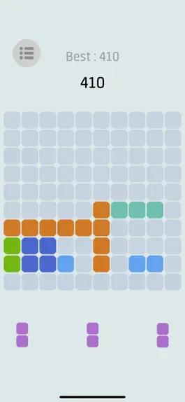 Game screenshot Block Puzzle Crush hack