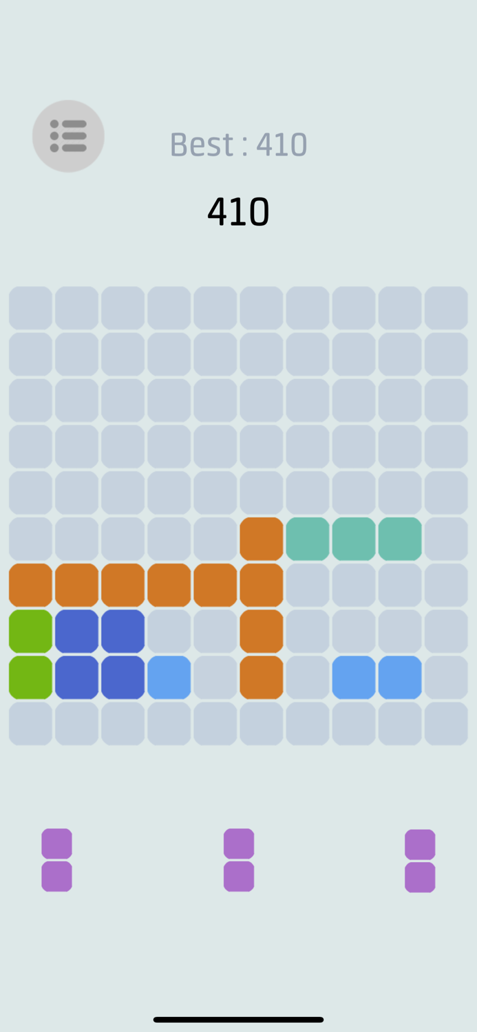 Block Puzzle Crush