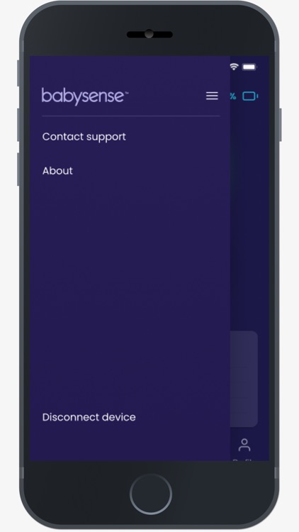 Babysense Connect