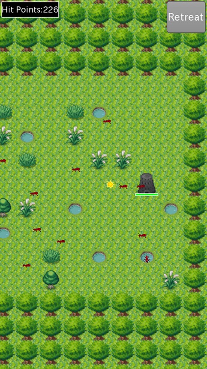 Bugs Clicker screenshot-3