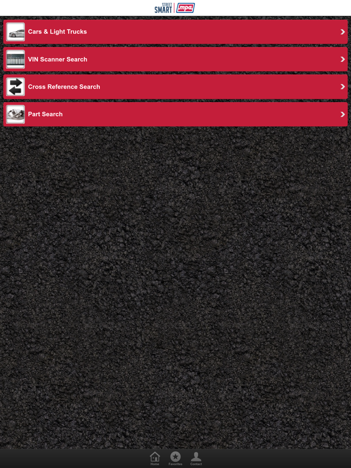 MPA Street Smart eCatalog