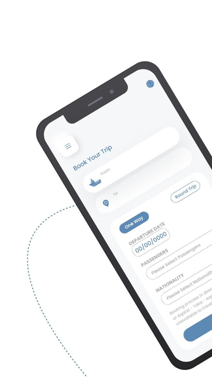 Arab Bridge Maritime