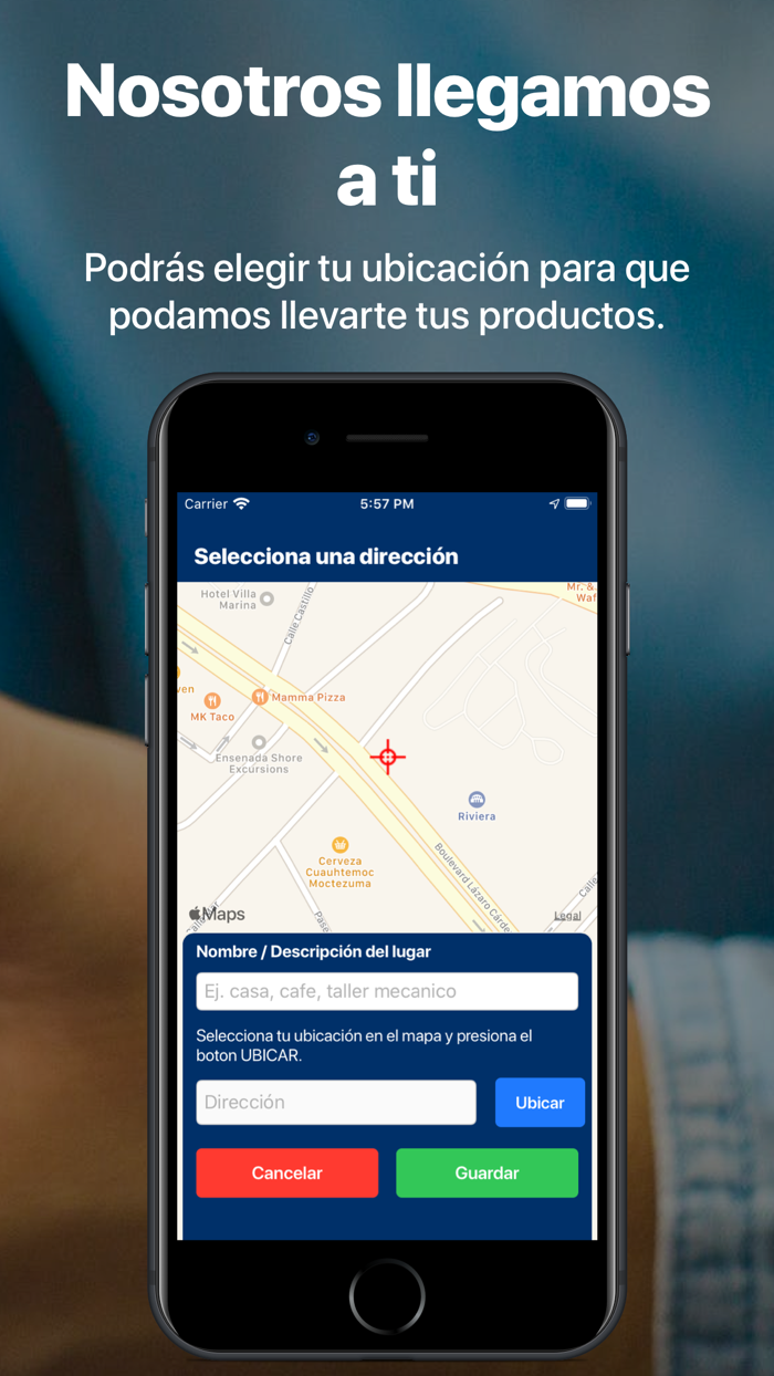 LR Celulares y Accesorios