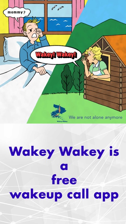 WakeyWakeyApp