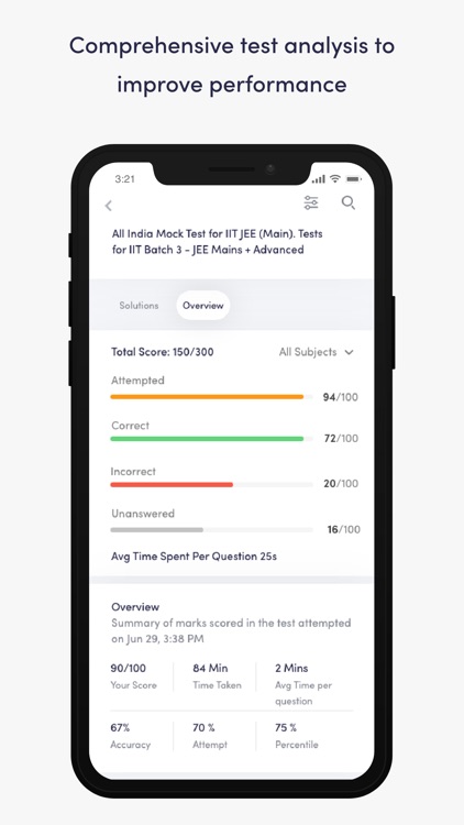 Turito - Live Learning App screenshot-4