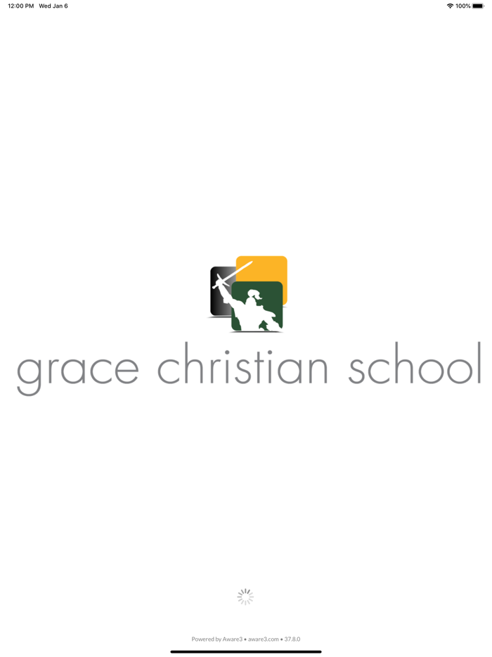 Grace Christian Sanford