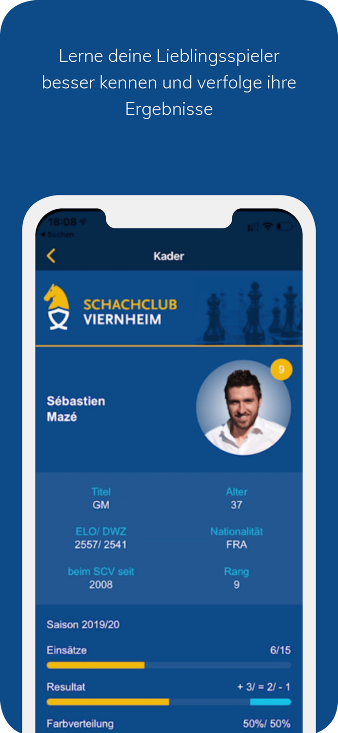Schachclub Viernheim