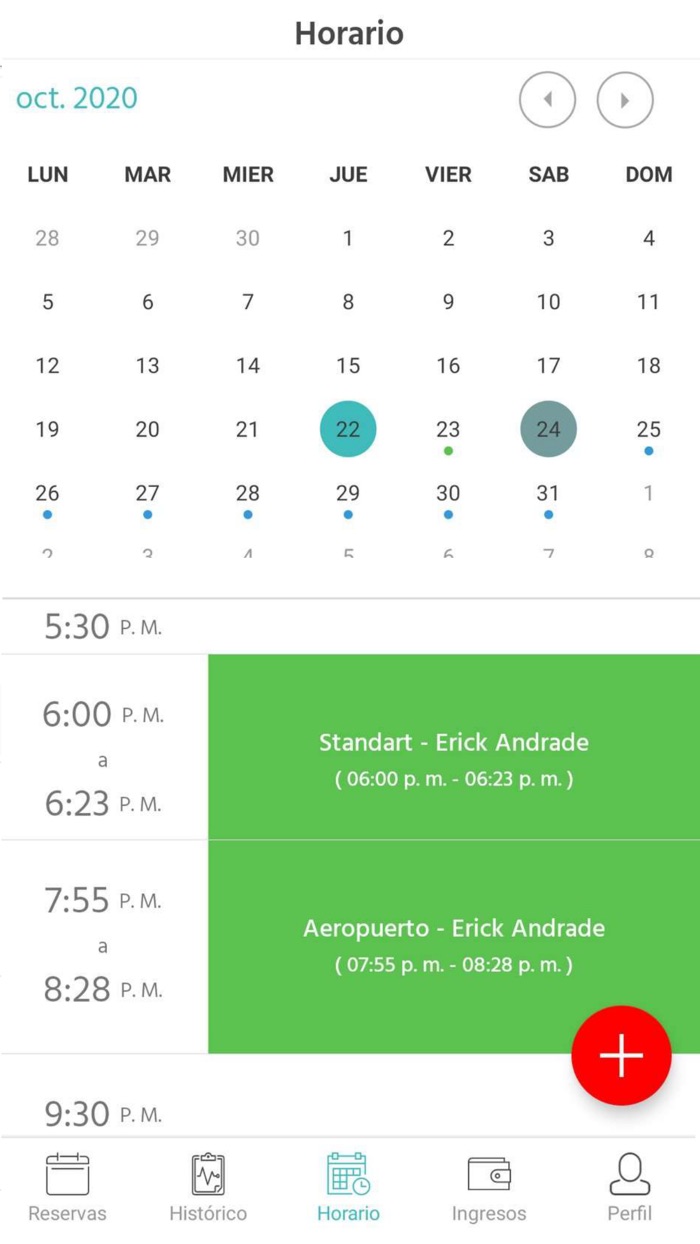 Ángeles de ángelGO