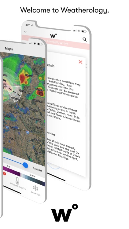 Weatherology: Weather Together