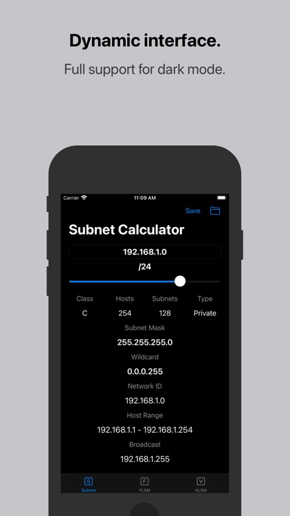 Subnetwork screenshot-4