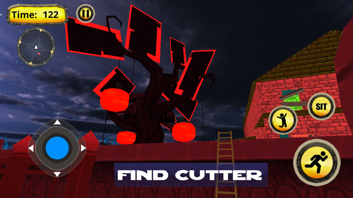 Pigs Family - Chapter 8 Escape