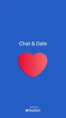 Game screenshot Chat & Date: Знакомства онлайн mod apk