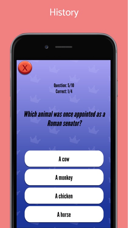 Brain Trainer Trivia