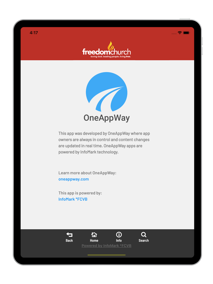 Freedom Church Vero Beach