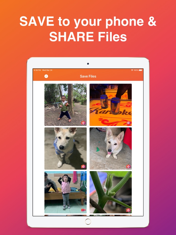 Insta Save - Photo Downloader