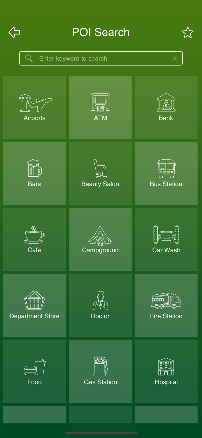 Isle Royale National Park Tour