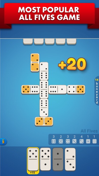 Dominoes Party - Best Game free Coins hack