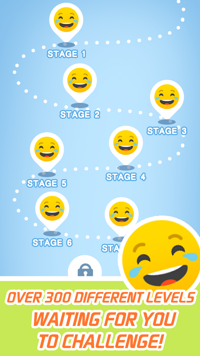 Emoji Bubble Bump