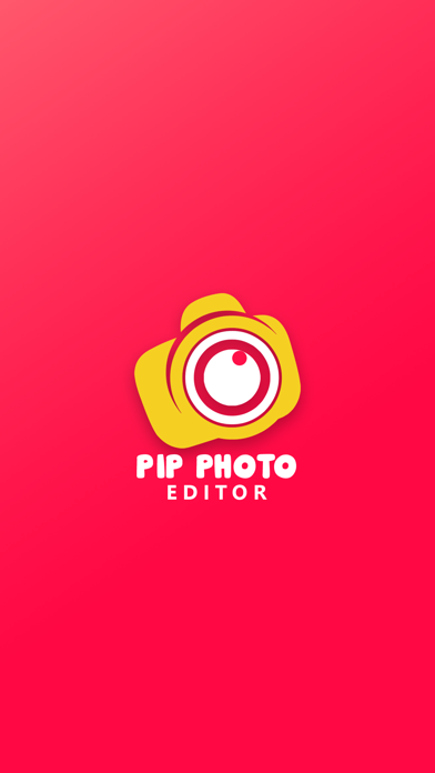 How to cancel & delete PIP Photo Editor from iphone & ipad 1