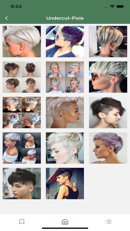 Pin by Tabitha Allagree on Hair  Short hair styles for round faces Short  hair styles easy Brunette hair color