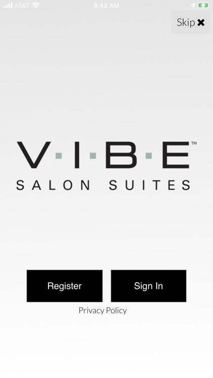 VIBE Salon Suites LLC