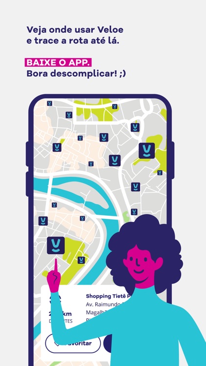 Veloe screenshot-8
