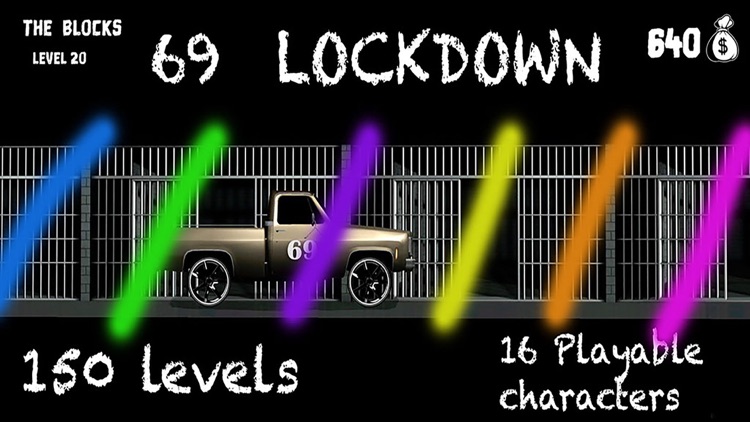 69 Lockdown screenshot-0