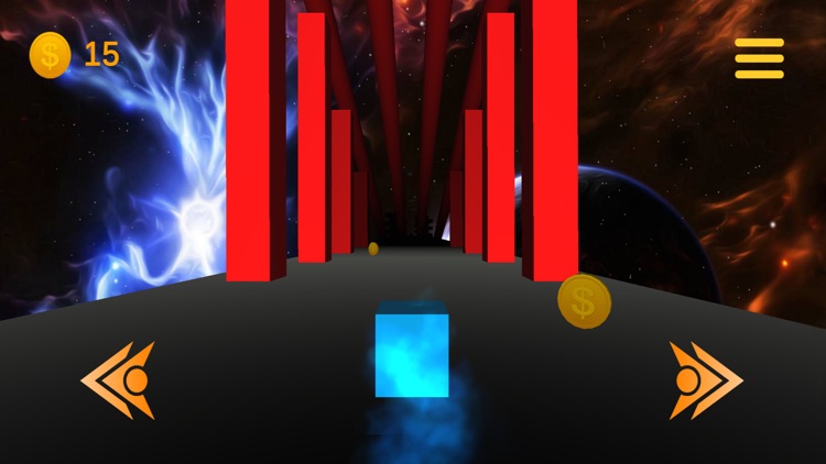 Slide Rush. screenshot-5