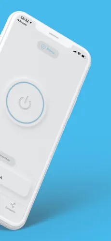 Captura 2 VPN Vault - Super VPN Proxy iphone