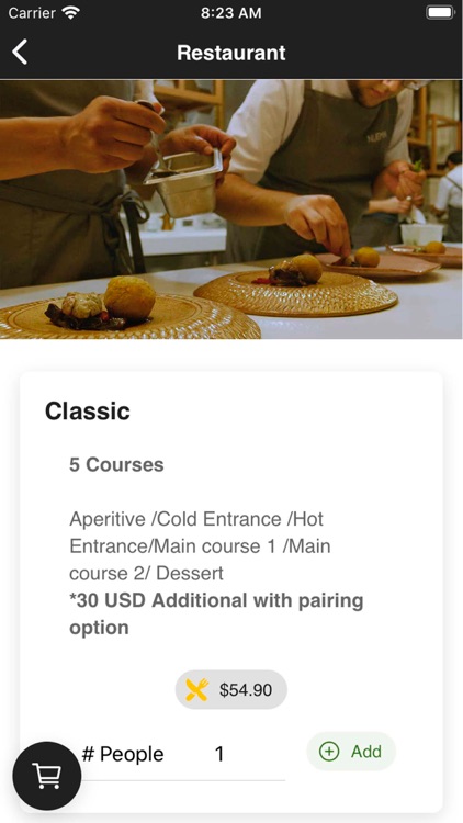 Illa Experience Hotel