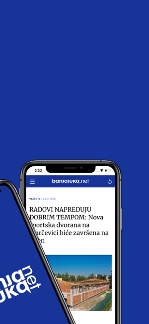 Banjaluka.net(圖2)-速報App