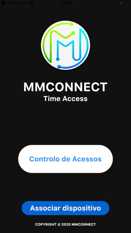 TimeAccessAPP