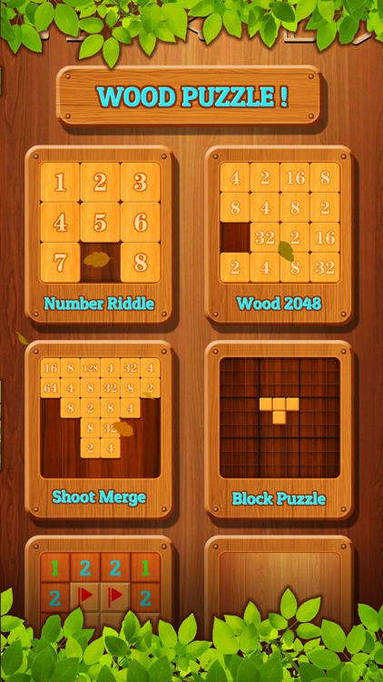 Woody Block Puzzle Game  App Price Intelligence by Qonversion